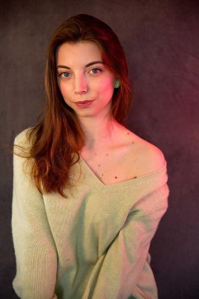 Marial Bajma Riva, essere Cassandra al Teatro di Siracusa