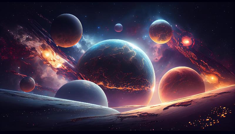Telescopio spaziale James Webb