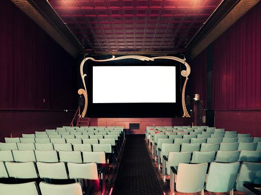 Cinema: i consigli di Chiara