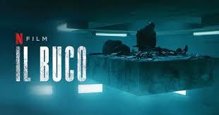 Il buco, perché vedere il thriller fantascientifico Netflix