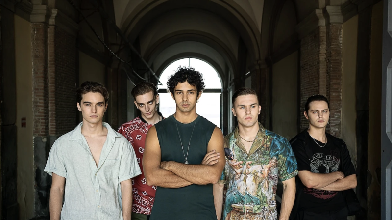 Mare Fuori 4: come una serie italiana affronta lo tsunami del successo