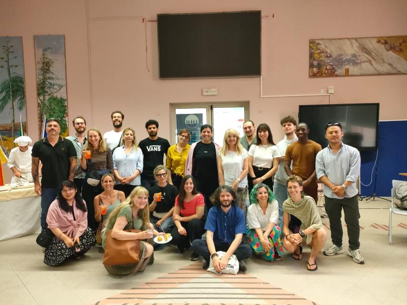 I giovani di Lampedusa parlano all’Europa: online la video-inchiesta 