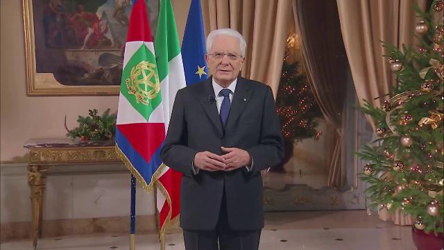 Il discorso di Mattarella rimette al centro i giovani