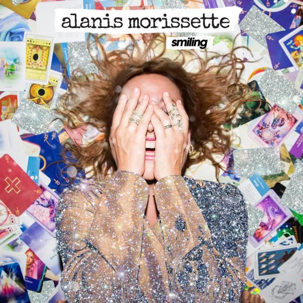 I 25 anni di carriera di Alanis Morrisette