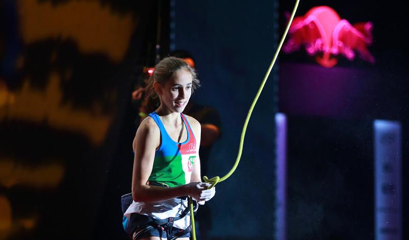 Le Olimpiadi 2020 di Laura Rogora  