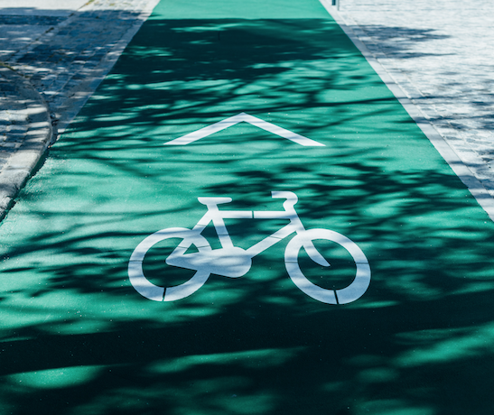 Teramo e la pista della Gammarana: a che punto è la rigenerazione ciclabile?
