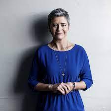 Commissaria Vestager: accordo vicino su Dsa (Digital Service Act) per maggiore responsabilità delle big tech per i contenuti 