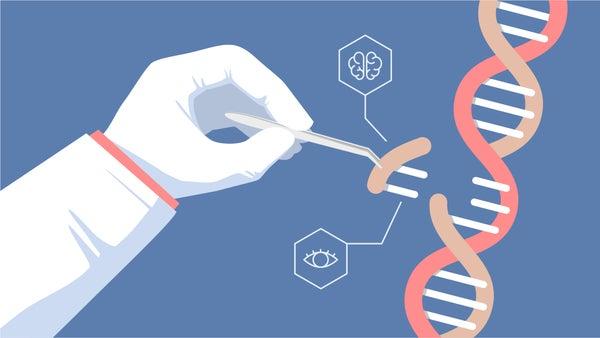 La Rivoluzione della Modifica Genetica: Esplorando il Mondo di CRISPR