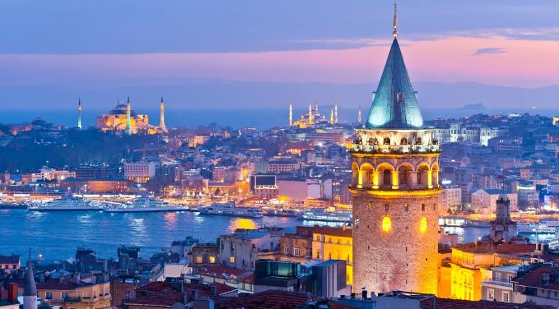 Intercultura: Turchia
