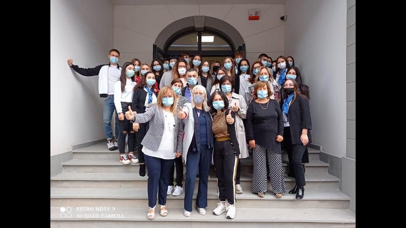 Scuole chiuse e disabilità