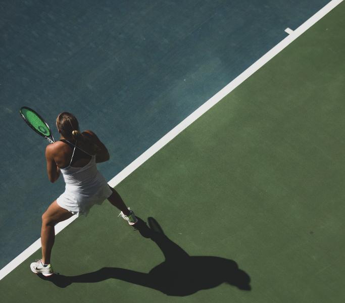 Gender Gap, anche agli Internazionali di tennis 