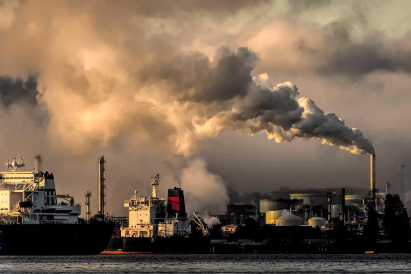 Futuro e cambiamento climatico: a tu per tu con Paola Mercogliano