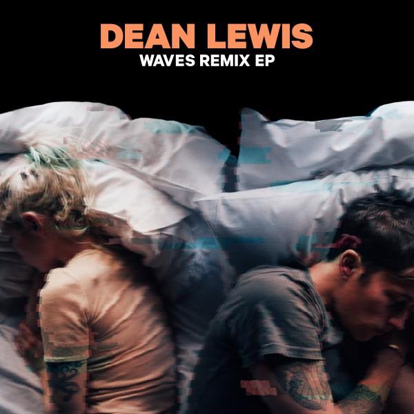 Dean Lewis e il remix di "Waves" firmato da Timbaland