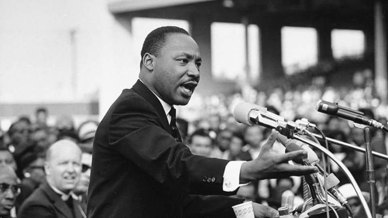Martin Luther King e il sogno che non morirà 