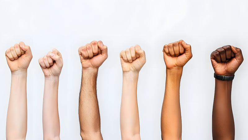 Le cellule della pelle comunicano tra loro: la nuova straordinaria scoperta 