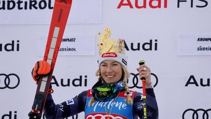 Shiffrin nella storia, 83 vittorie in carriera: è la migliore sciatrice di sempre