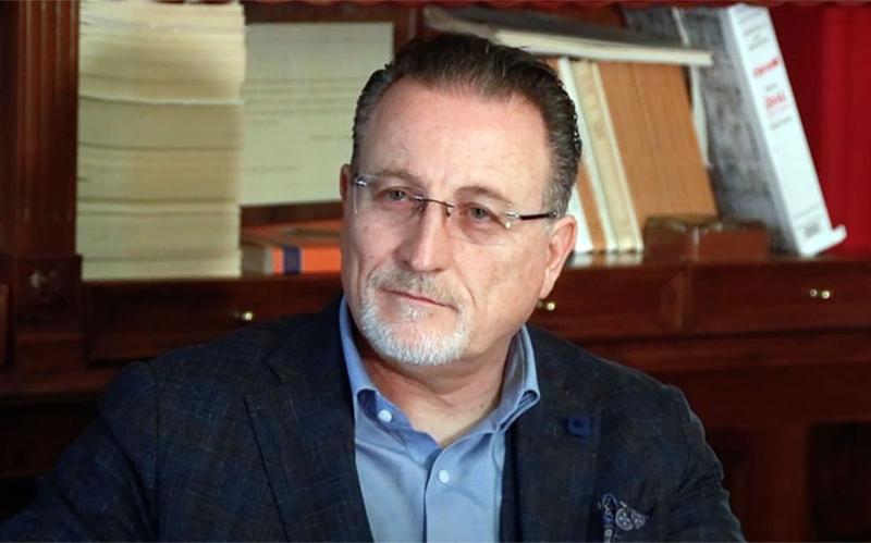 La mafia spiegata ai più giovani: intervista ad Antonio Nicaso