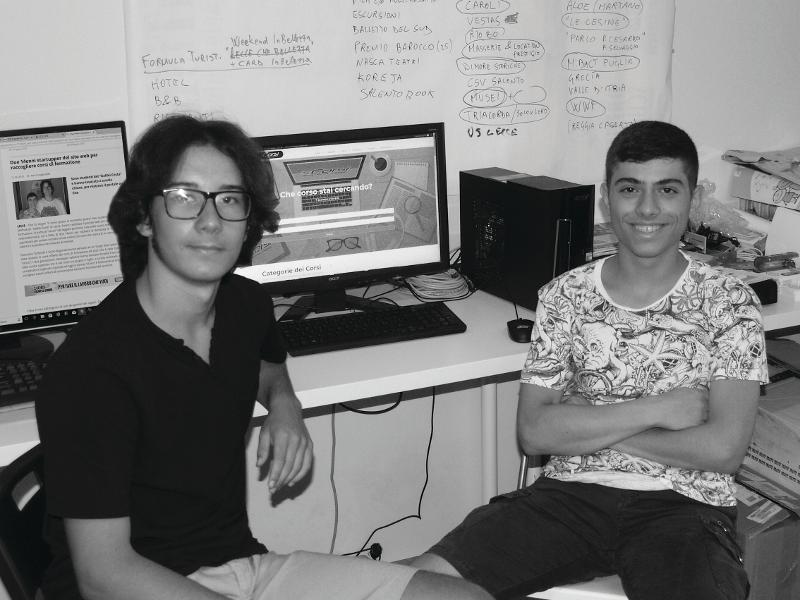 Come creare una start up (se hai 14 anni)
