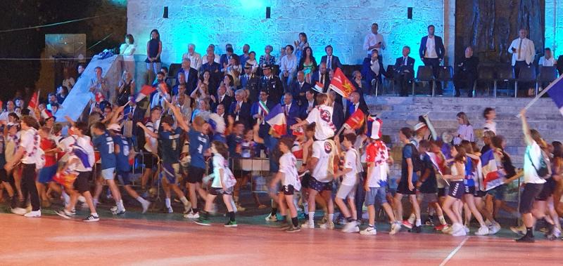 Interamnia World Cup, un grande successo sportivo internazionale per Teramo