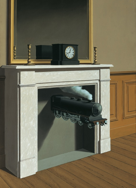 Il tempo trafitto