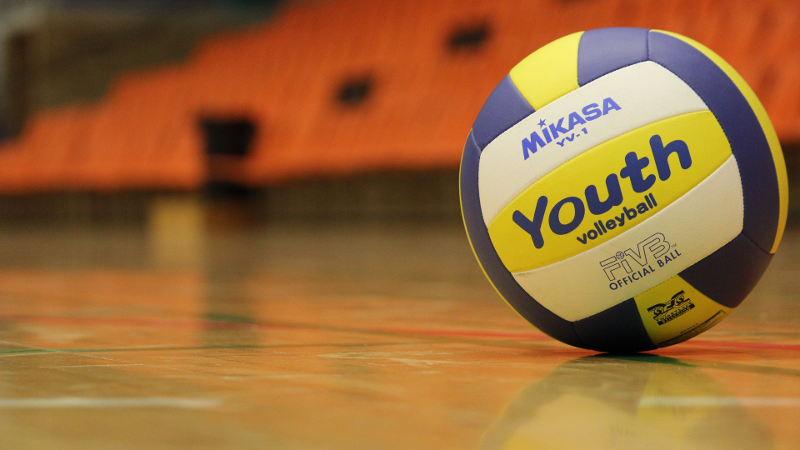 Volleyball Nations League: edizione 2021