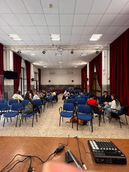 Vittime innocenti di mafia: lo storytelling delle studentesse del Liceo Morelli