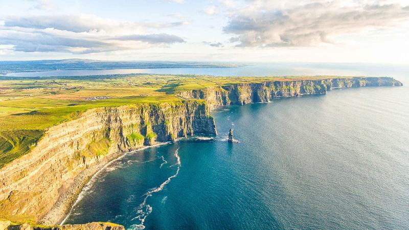 Intercultura: Irlanda