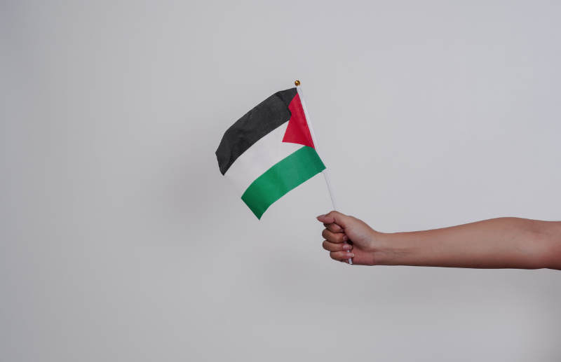 Studenti palestinesi schedati nelle scuole italiane, il MIM: "È per favorirne l'integrazione" 