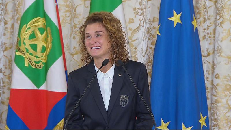 Europei femminili, quando lo sport è cultura ed educazione