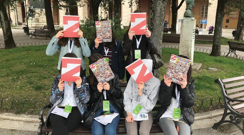 PCTO, Zai.net anche a distanza nel prossimo anno scolastico