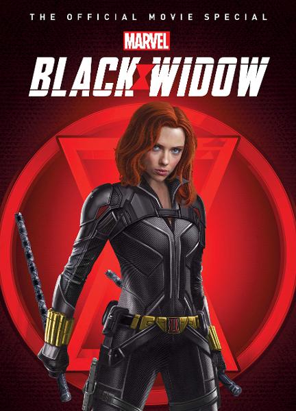 Black Widow, c'è finalmente la data di uscita del film Dinsey