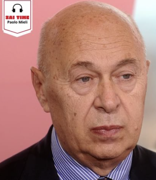 Intervista a Paolo Mieli