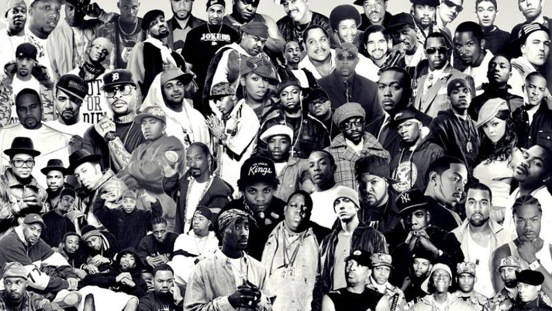 Dal Bronx al Mondo, questo è l’ Hip Hop.