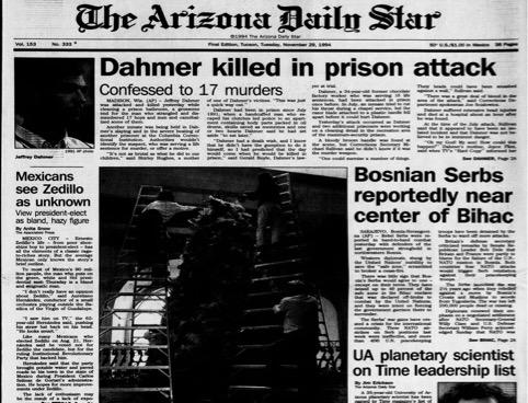 Dahmer Mostro, le ragioni del successo della Serie Tv
