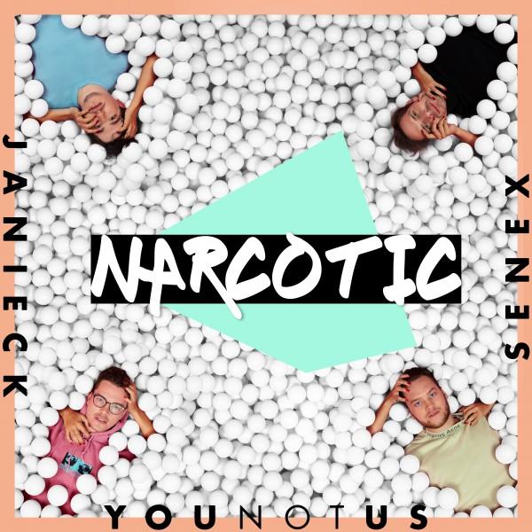 I vent’anni di “Narcotic”