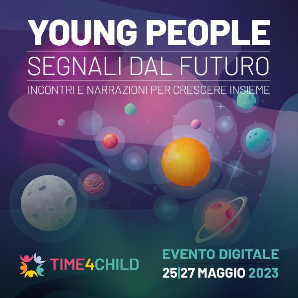 Time4Child, domani al via la fiera per scuole e giovani generazioni