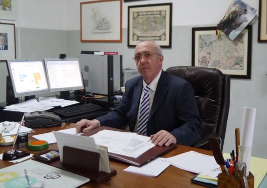 Guidascuole: Istituto Francesco Datini di Prato