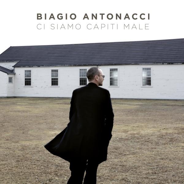 Il ritorno di Biagio Antonacci