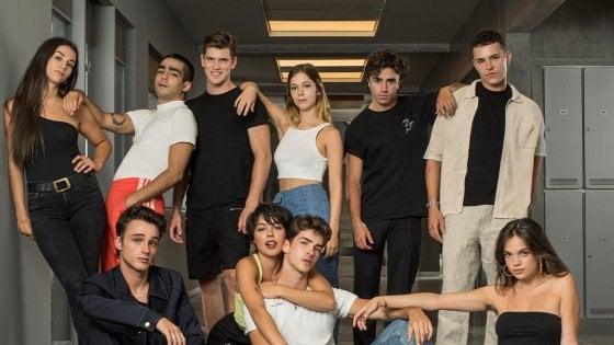 Le 5 serie tv che gli adolescenti non possono perdere
