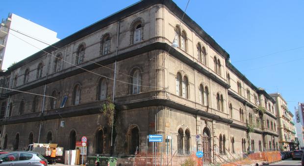 Il Pnrr raddoppia gli alloggi universitari in Puglia