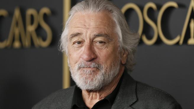 Cinema: Robert De Niro