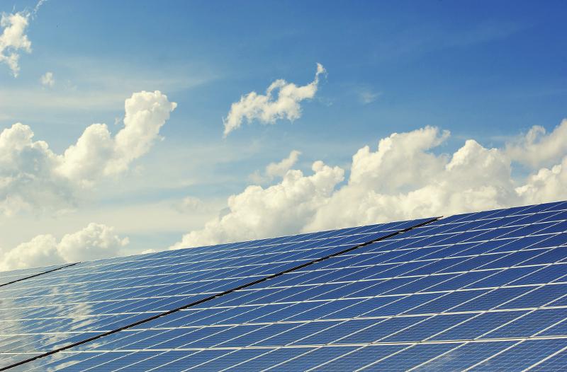 Blu Terra2, è italiano il primo parco fotovoltaico in Iran
