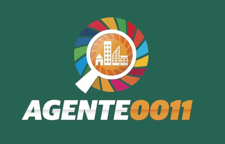 I giovani in campo per lo sviluppo sostenibile: Agente 0011