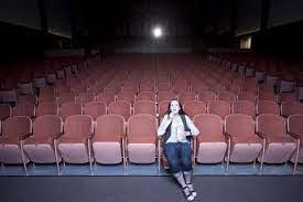 Il punto sul cinema, con Tommaso Di Pierro