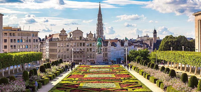 Intercultura: Belgio