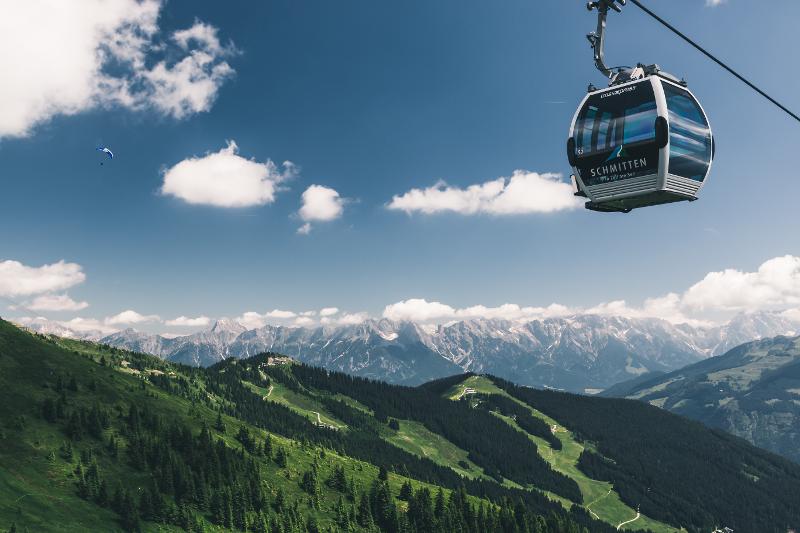 Incidente sulla funivia del Mottarone: cade una cabina