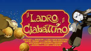 Il ladro e il ciabattino, il capolavoro perduto di Richard Williams