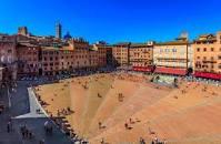 Voce agli ascoltatori: Mark da Siena 