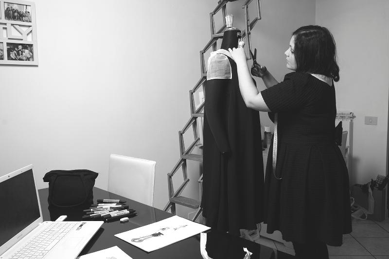 La moda come emancipazione di Pamela Fornari