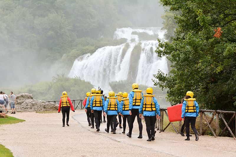 “Salto nel Vuoto”: dalle periferie di Roma il contest per sentirsi più sicuri